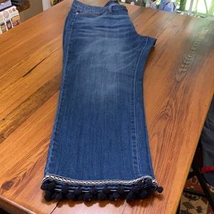Judy Blue Jeans New